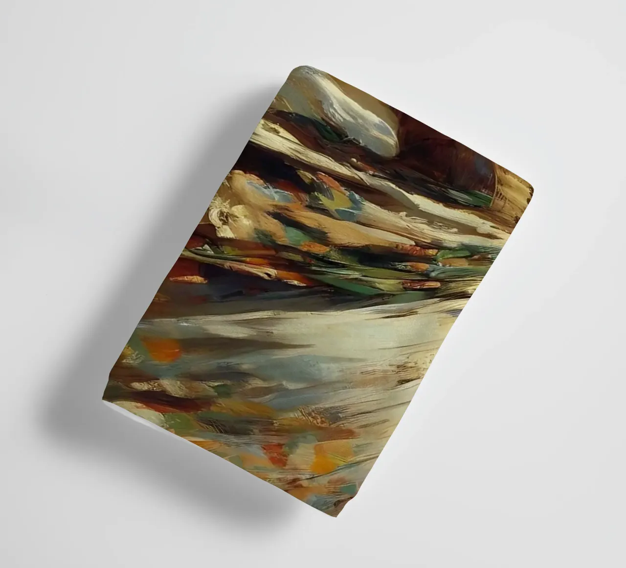 Dance towel by nomad