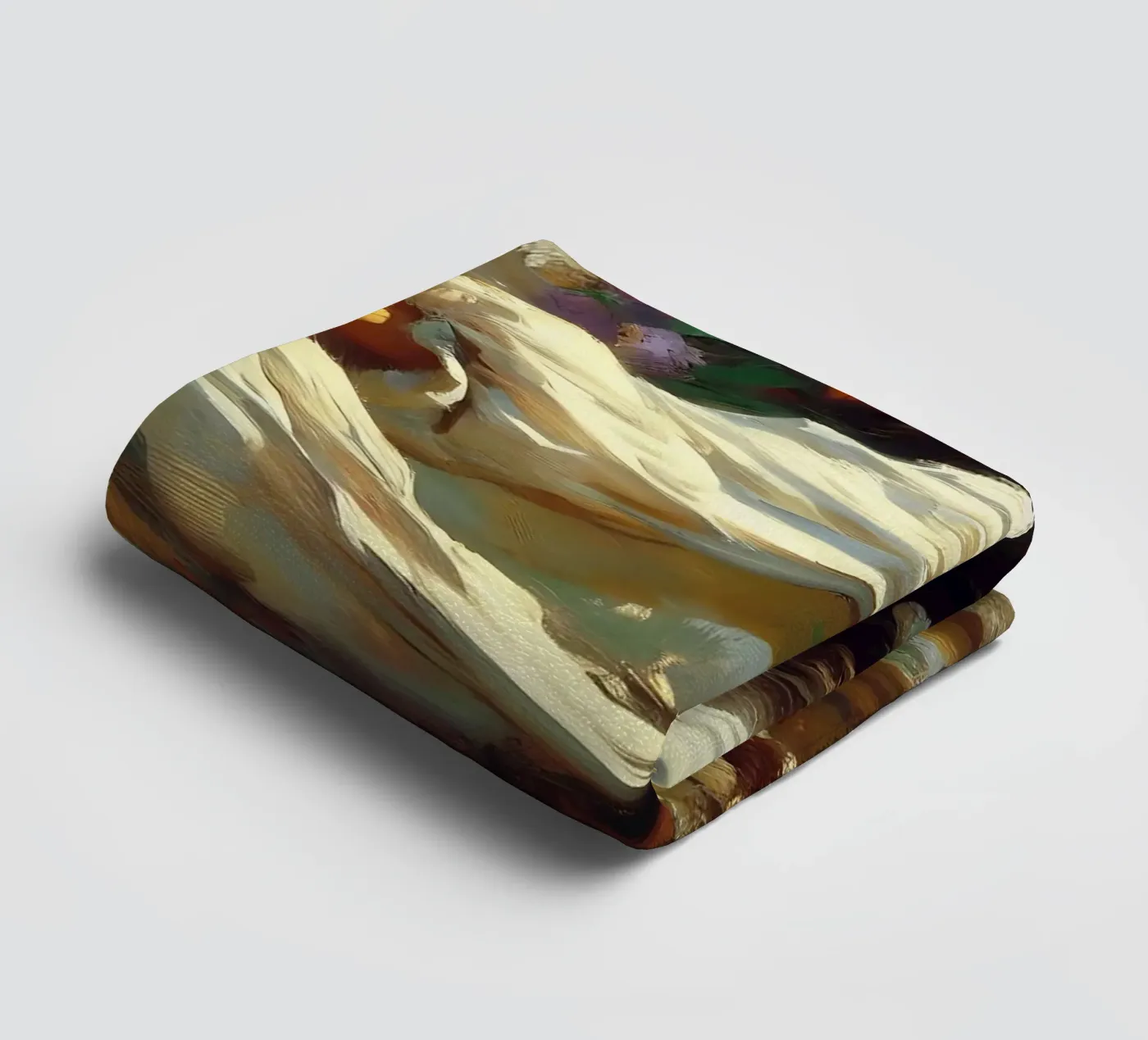 Dans badhanddoek van nomad