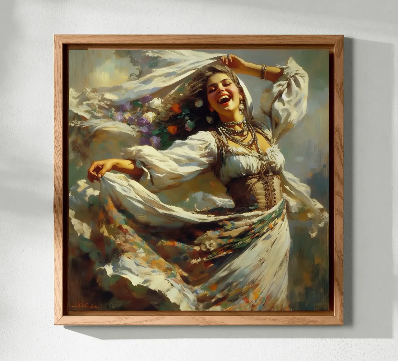 Dance forex plate by nomad