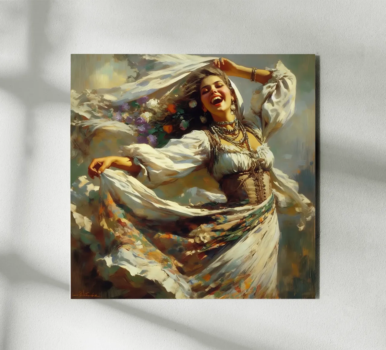 Dance forex plate by nomad