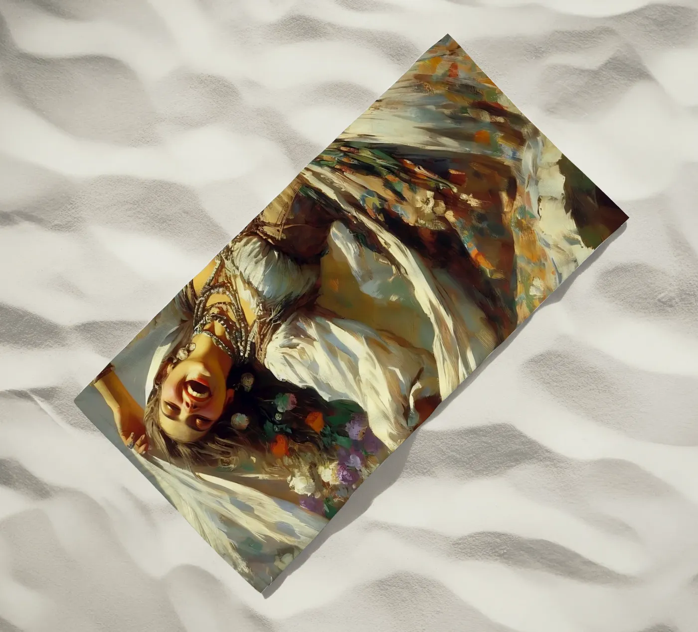 Danza telo mare da nomad