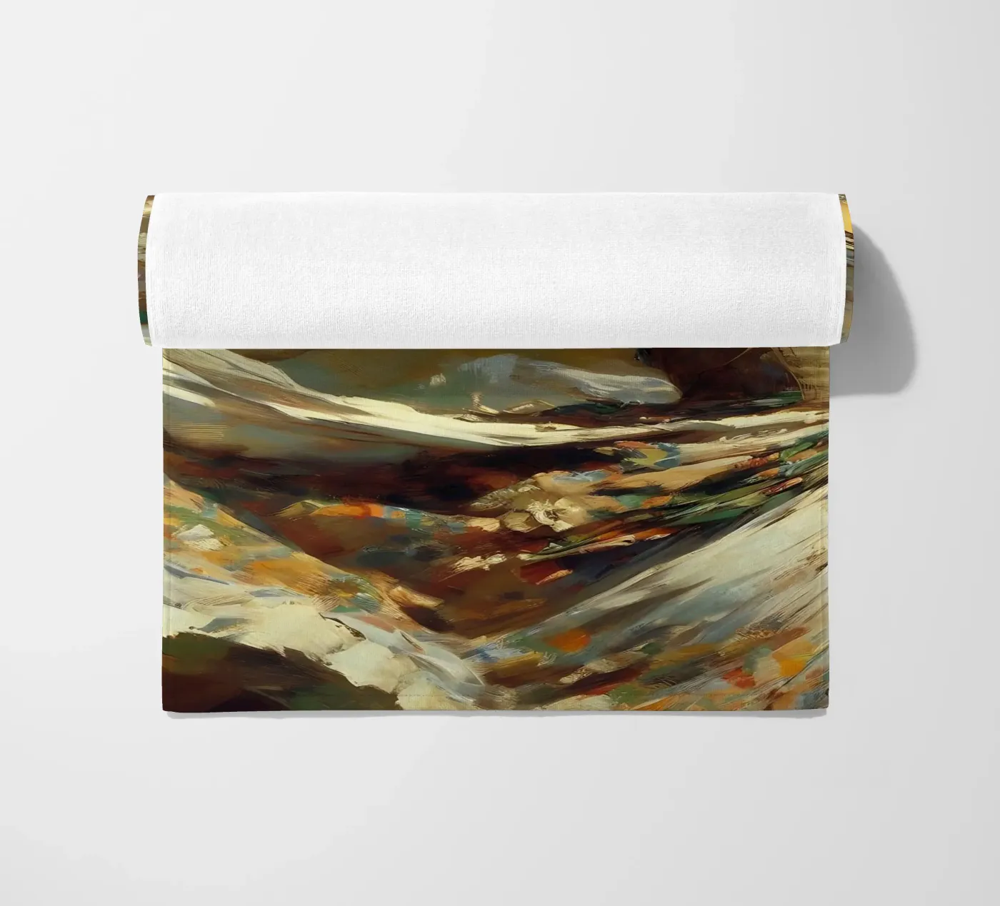 Danza telo mare da nomad