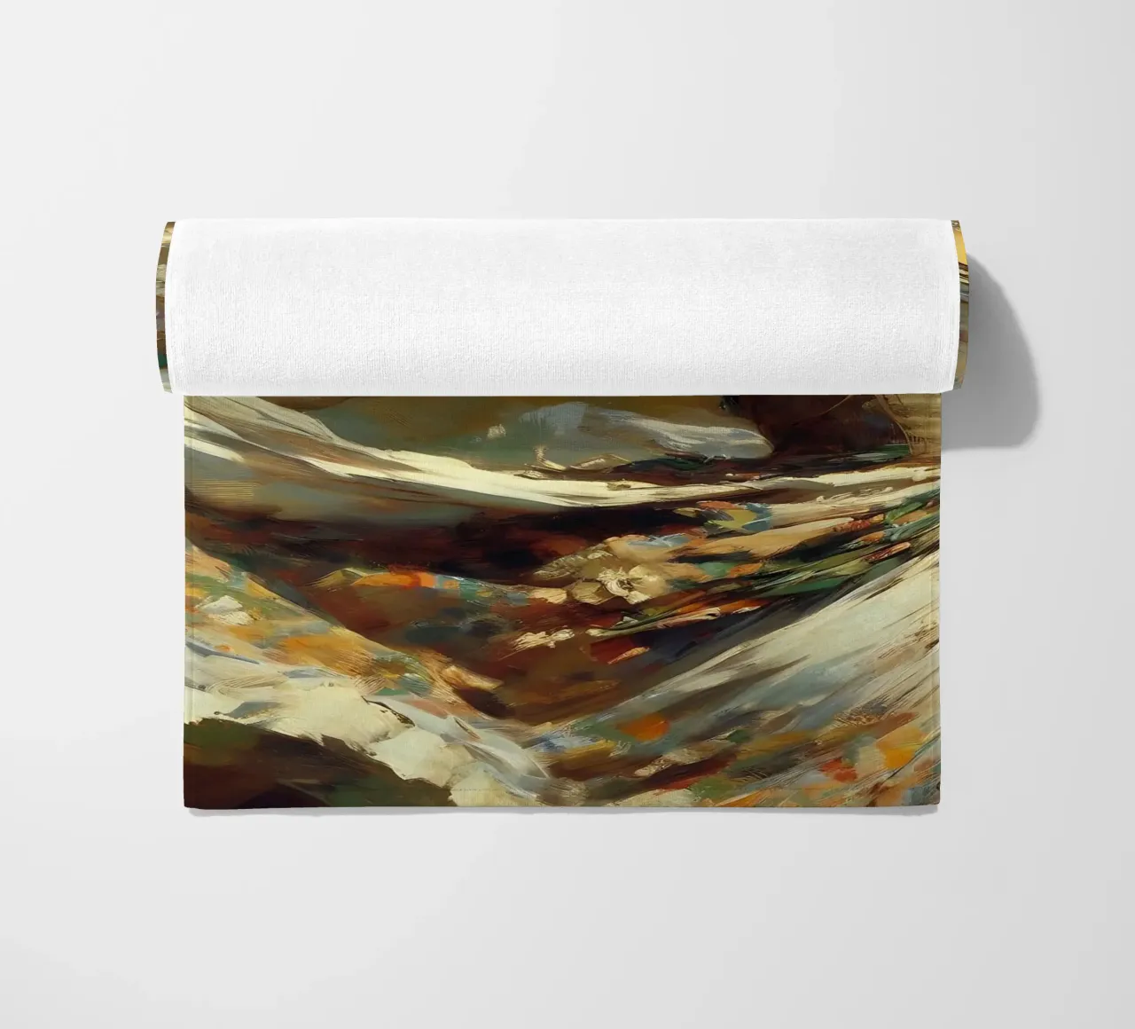 Danza telo mare da nomad