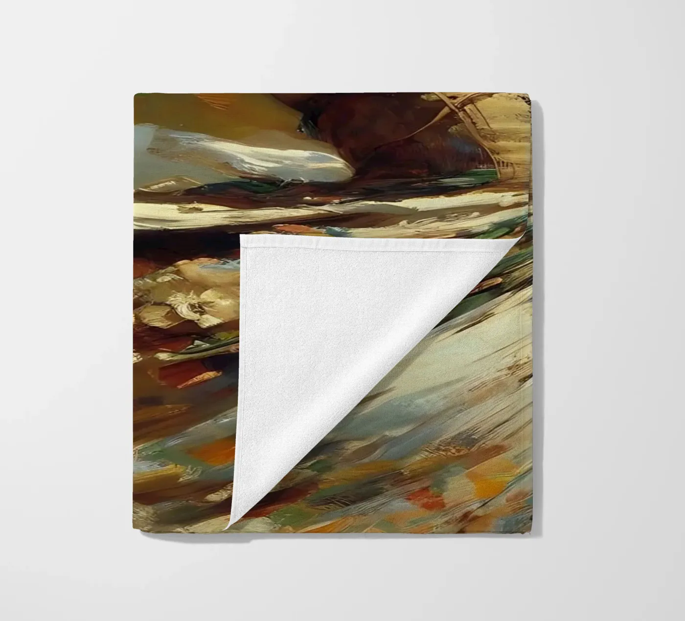 Danza telo mare da nomad