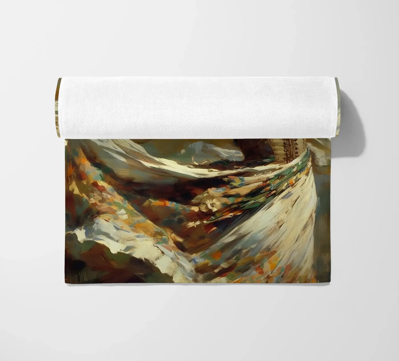 Danza telo mare da nomad