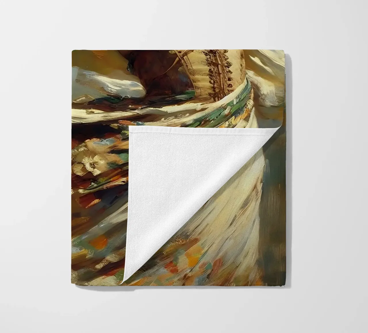 Danza telo mare da nomad