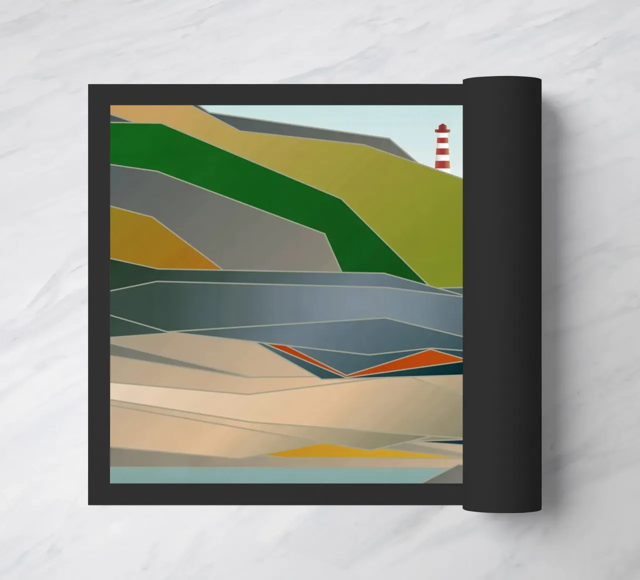 Lighthouse zerbino da Angelo Cerantola