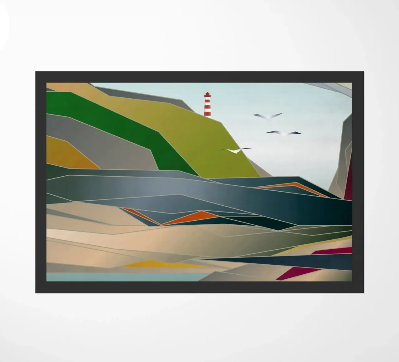 Lighthouse zerbino da Angelo Cerantola