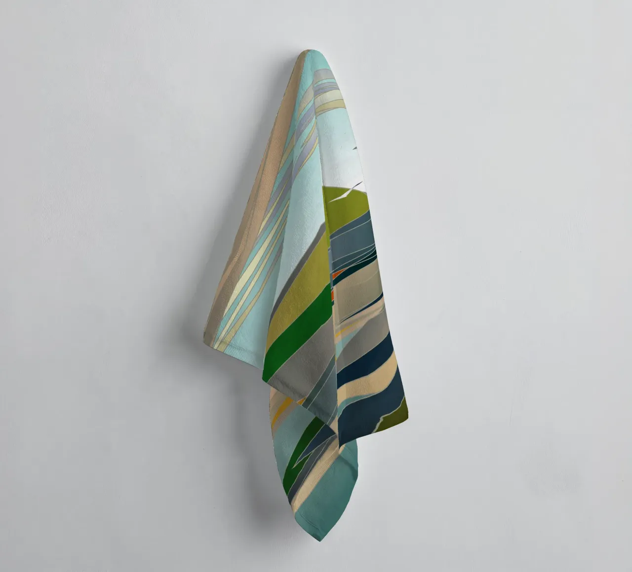 Lighthouse asciugamano da bagno da Angelo Cerantola