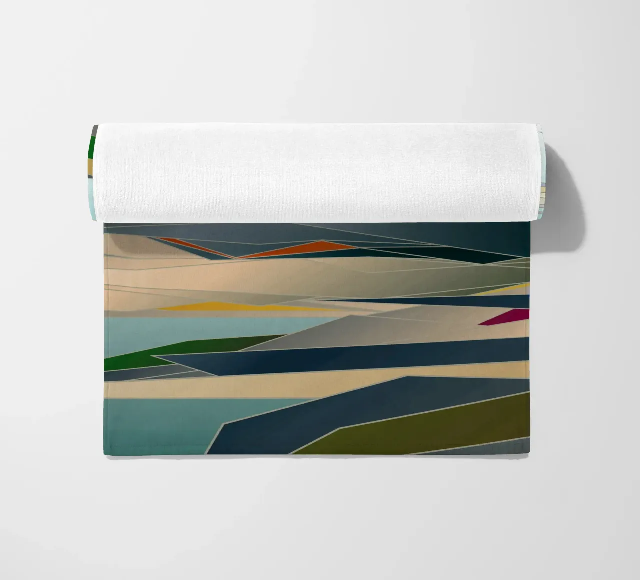 Lighthouse telo mare da Angelo Cerantola