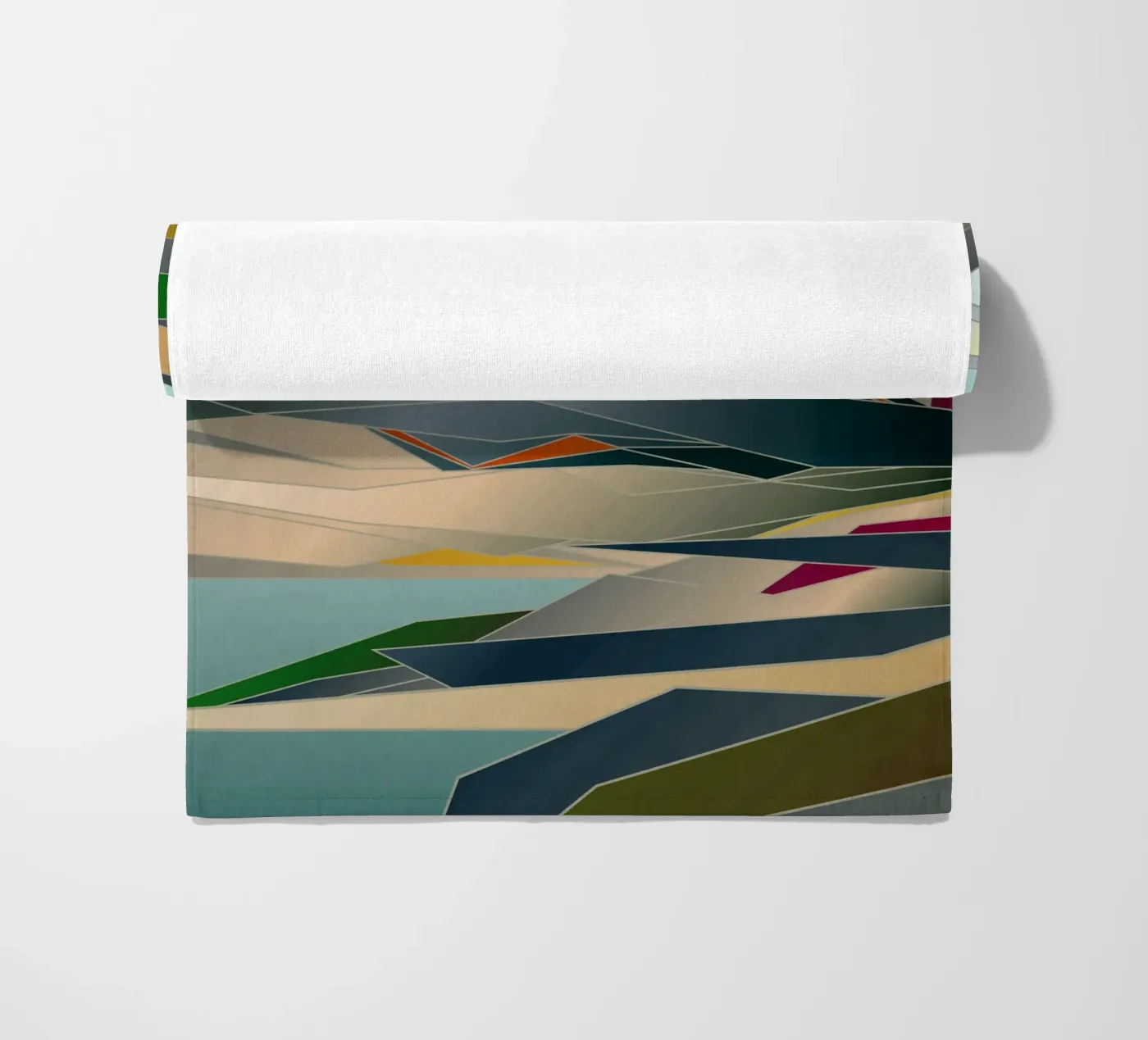 Lighthouse telo mare da Angelo Cerantola