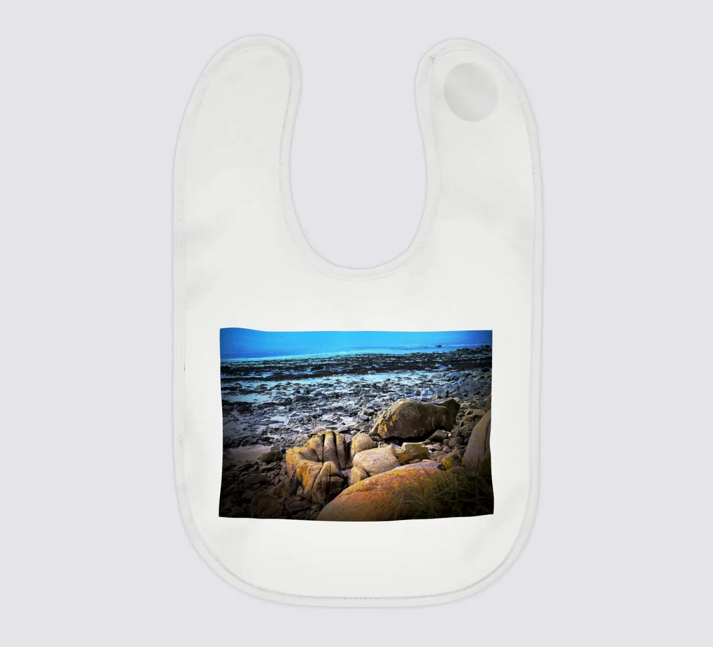 FAA142 baby bib by Thierry vobmann photography