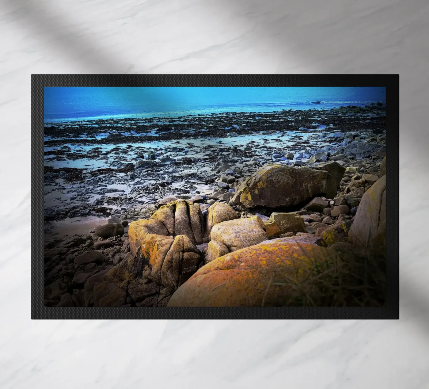 FAA142 deurmat van Thierry vobmann photography