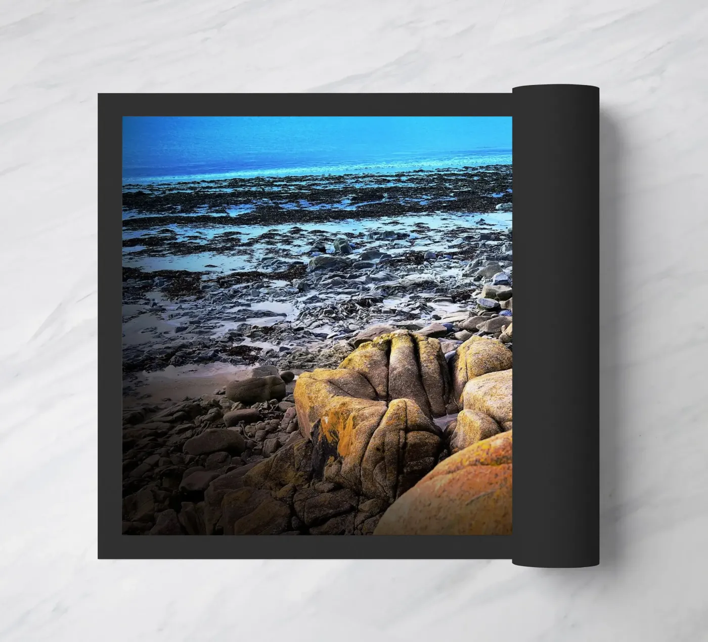 FAA142 deurmat van Thierry vobmann photography