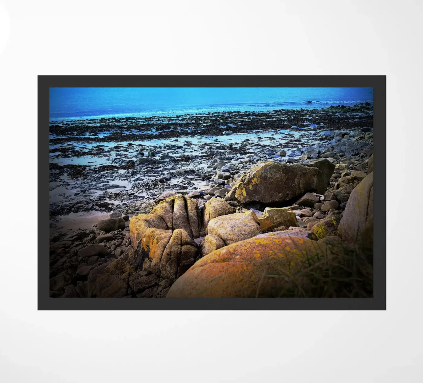 FAA142 deurmat van Thierry vobmann photography