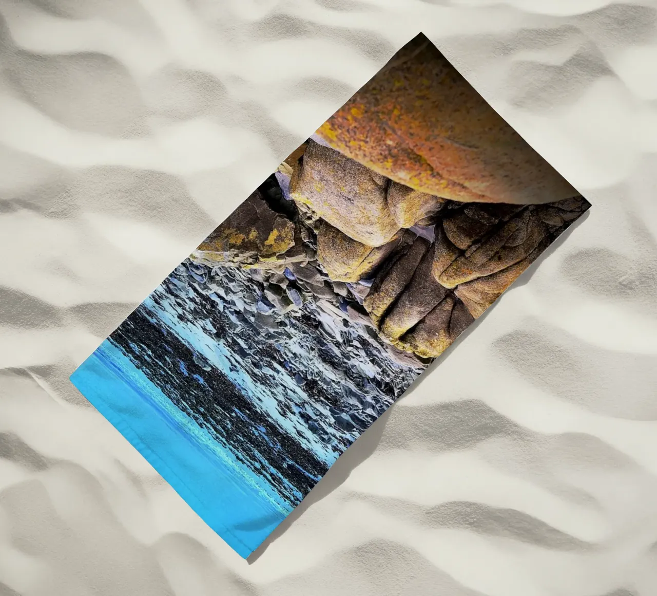 FAA142 telo mare da Thierry vobmann photography