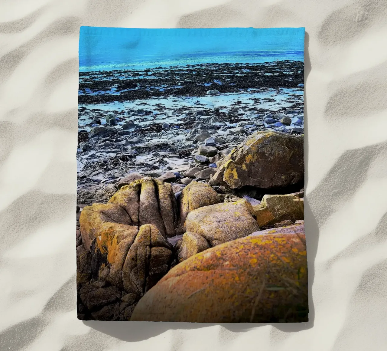 FAA142 telo mare da Thierry vobmann photography