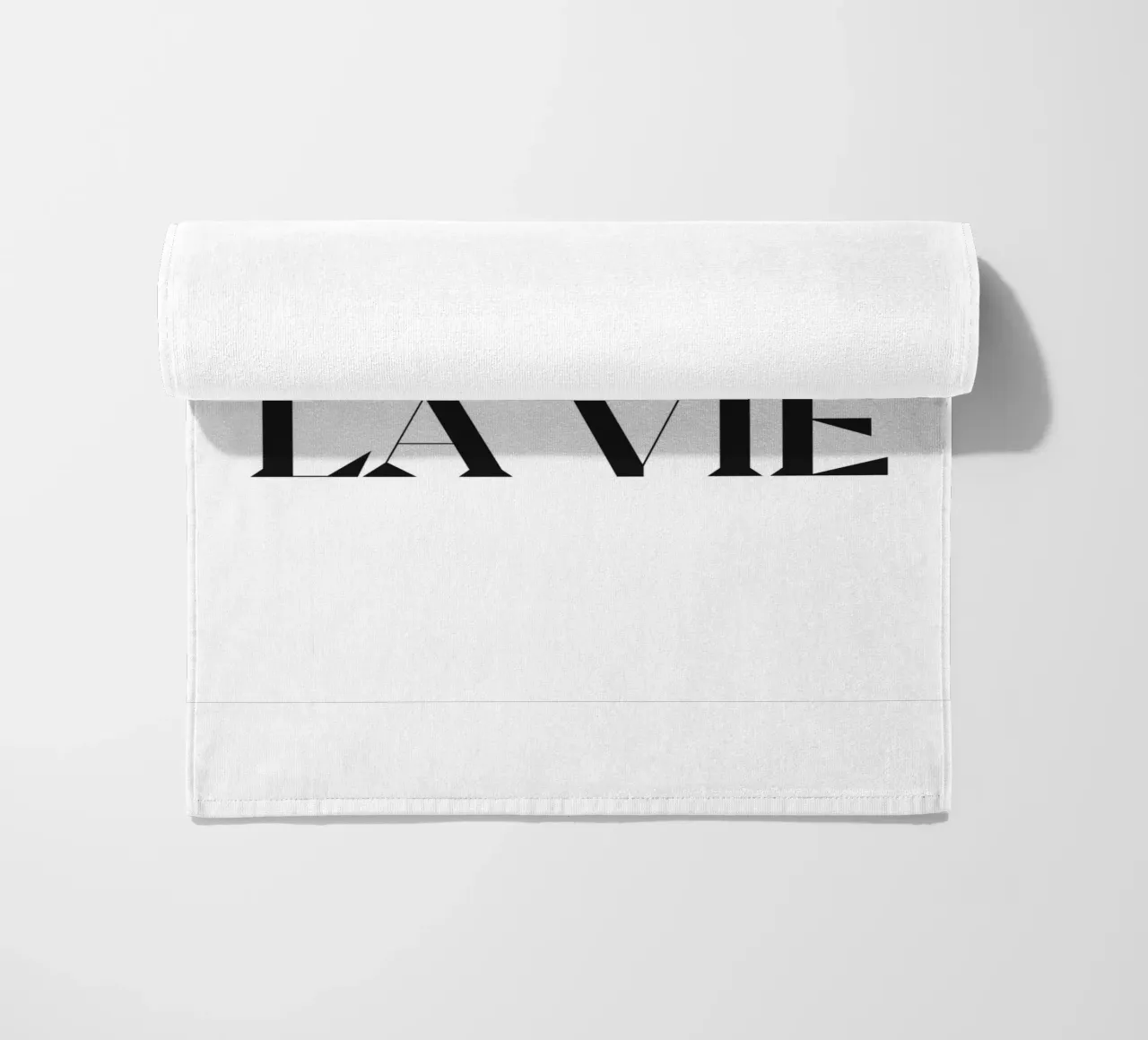 C'EST LA VIE telo mare da n.4