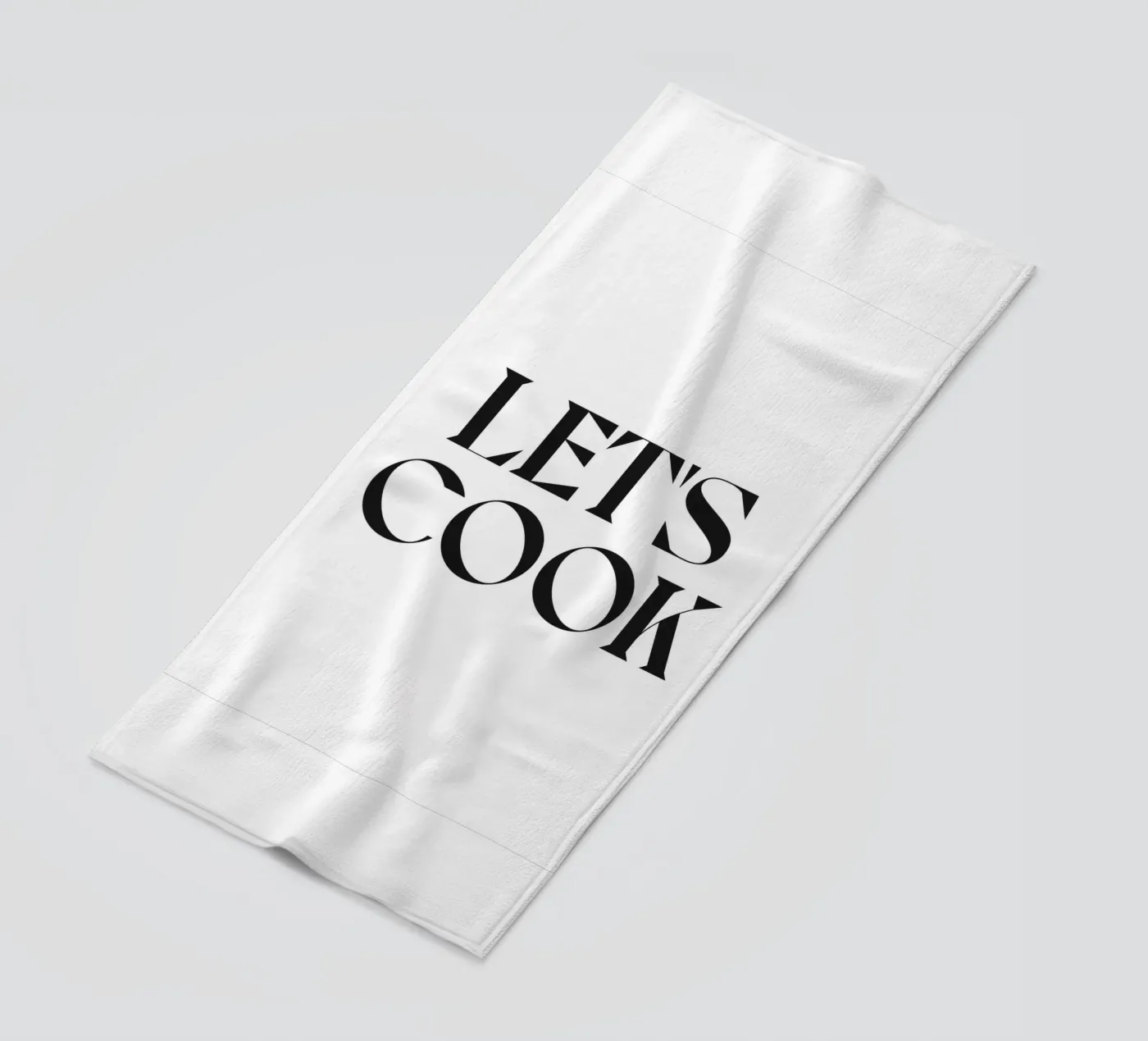 CUCINIAMO telo mare da n.4