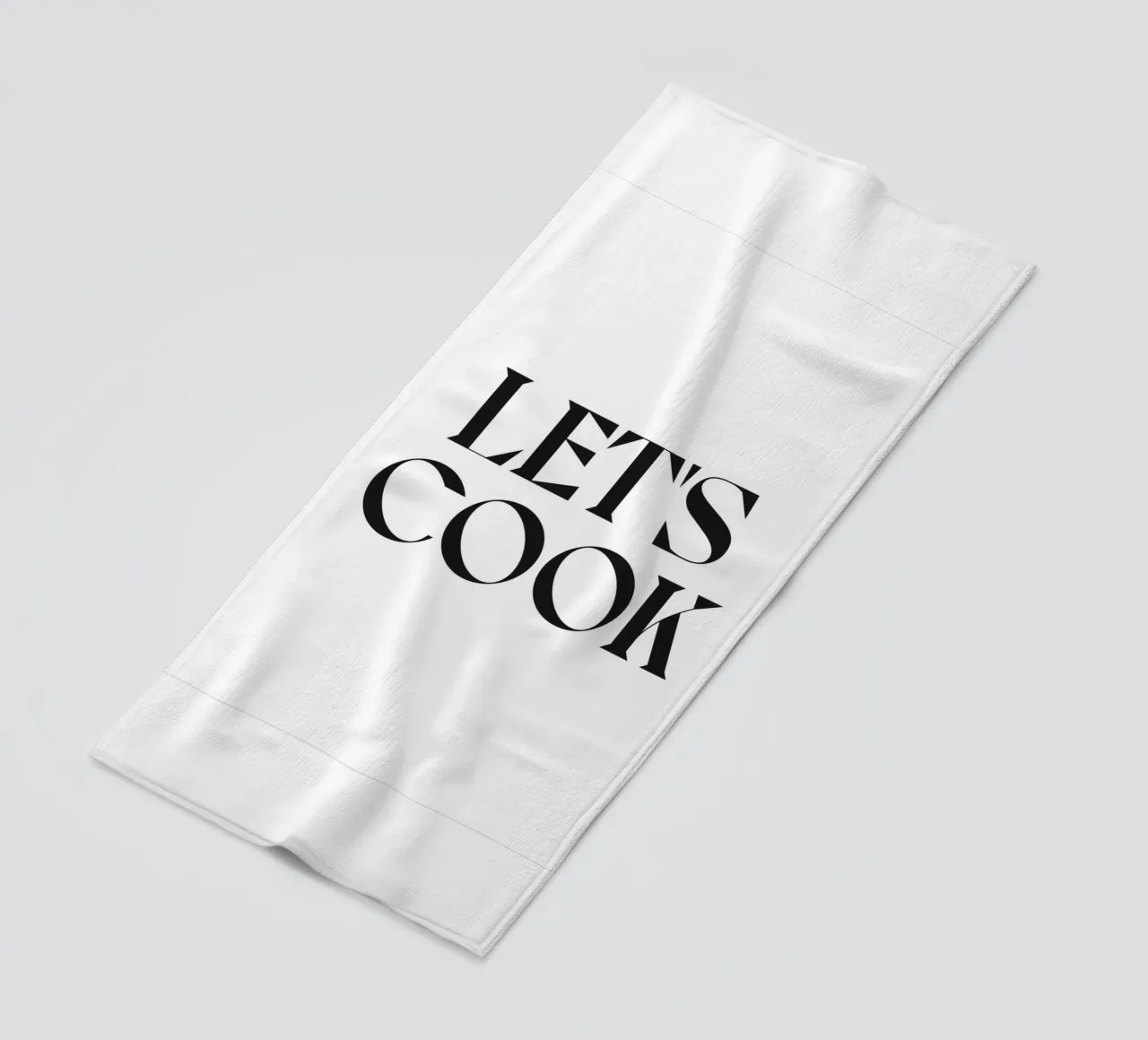 CUCINIAMO telo mare da n.4