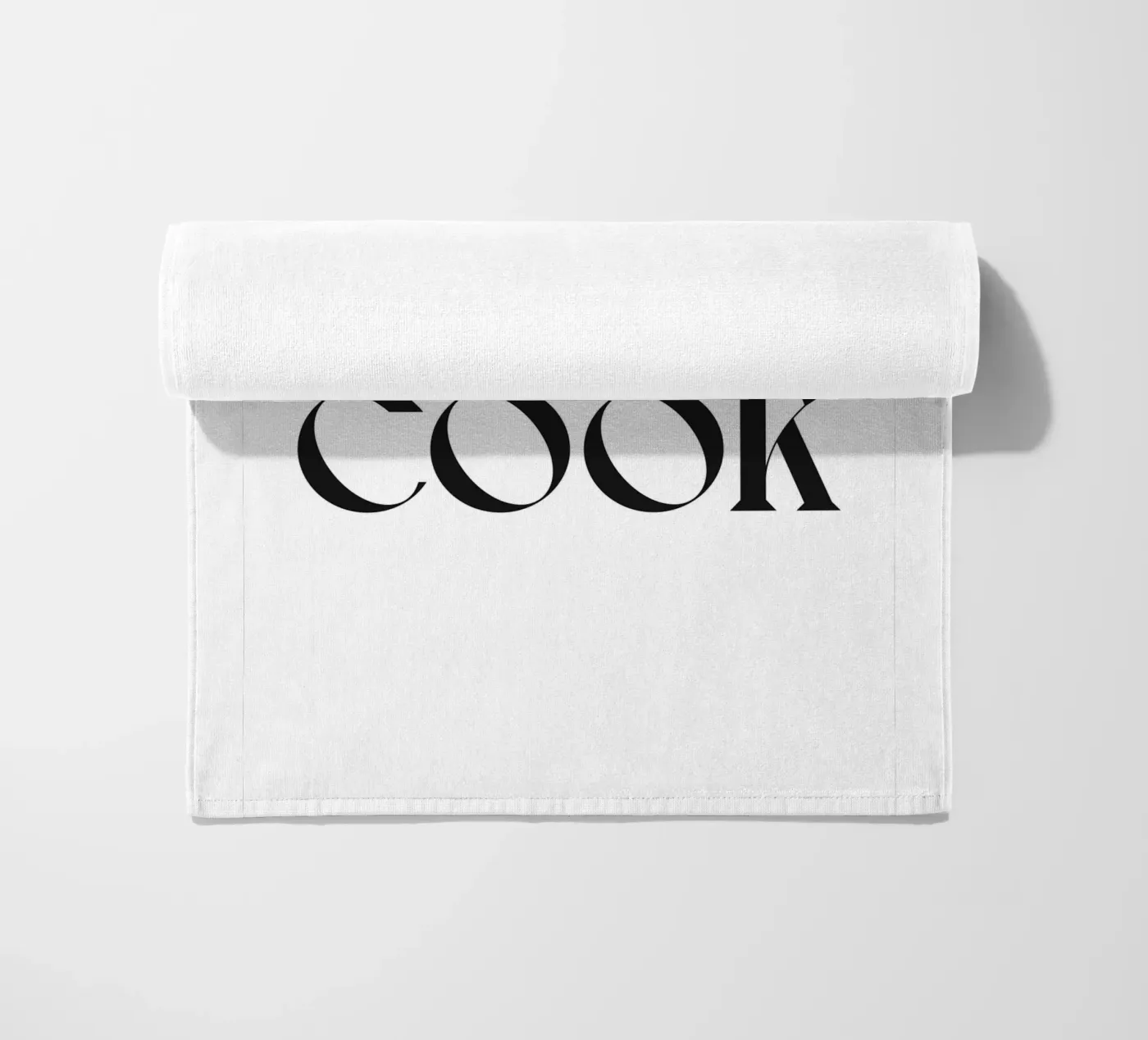 CUCINIAMO telo mare da n.4