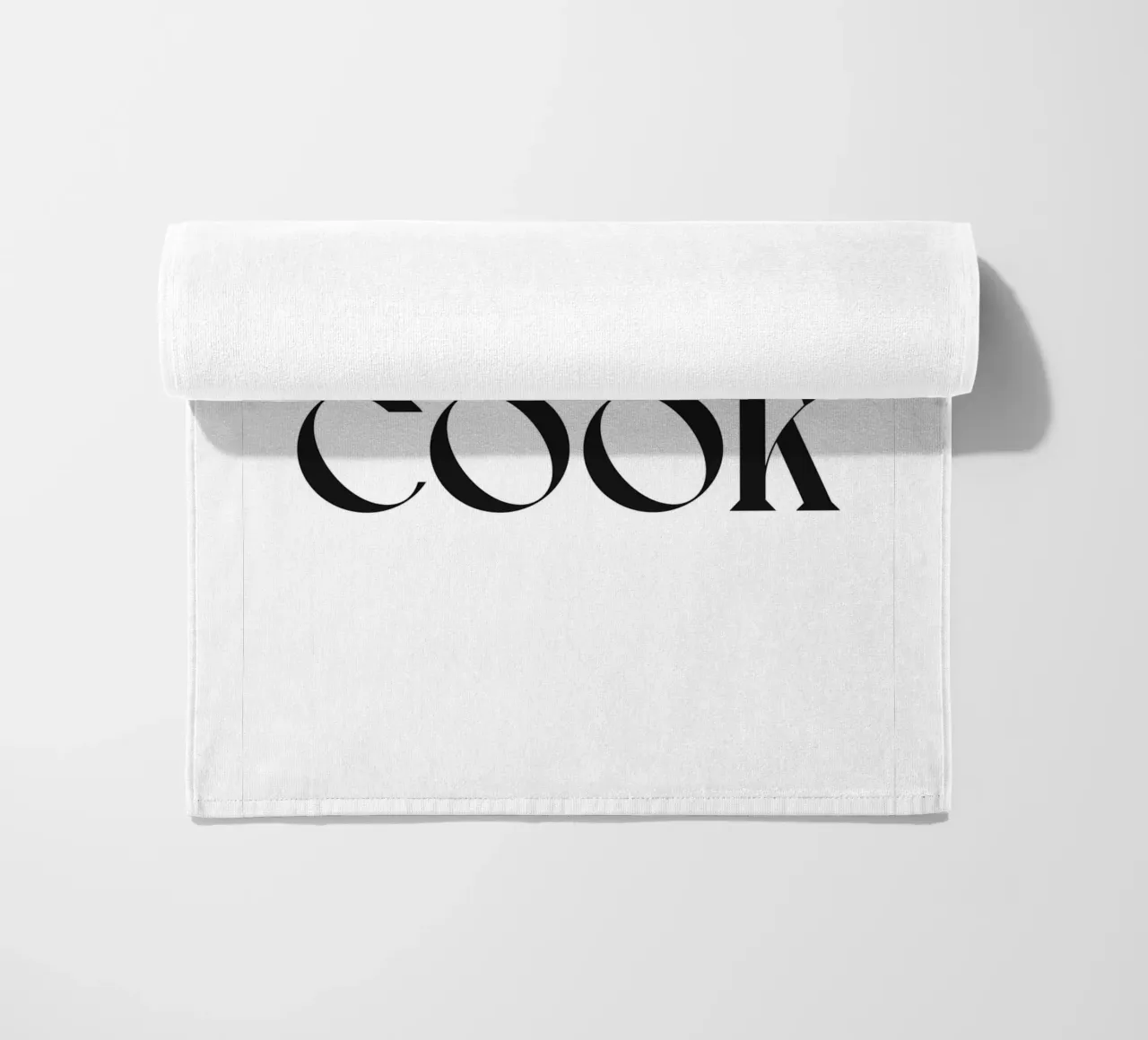 CUCINIAMO telo mare da n.4