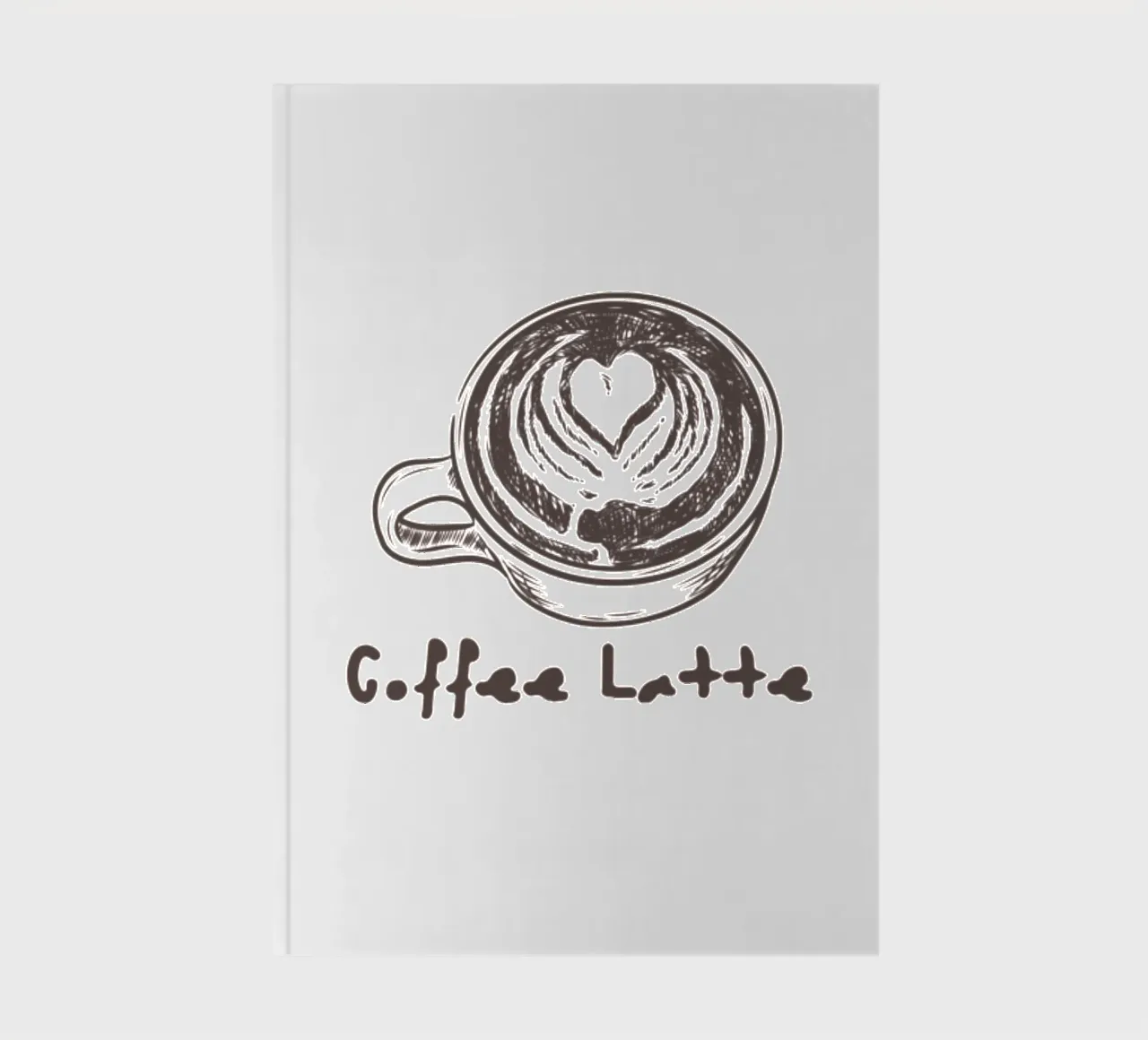 Coffee Latte diario da Dreamer10