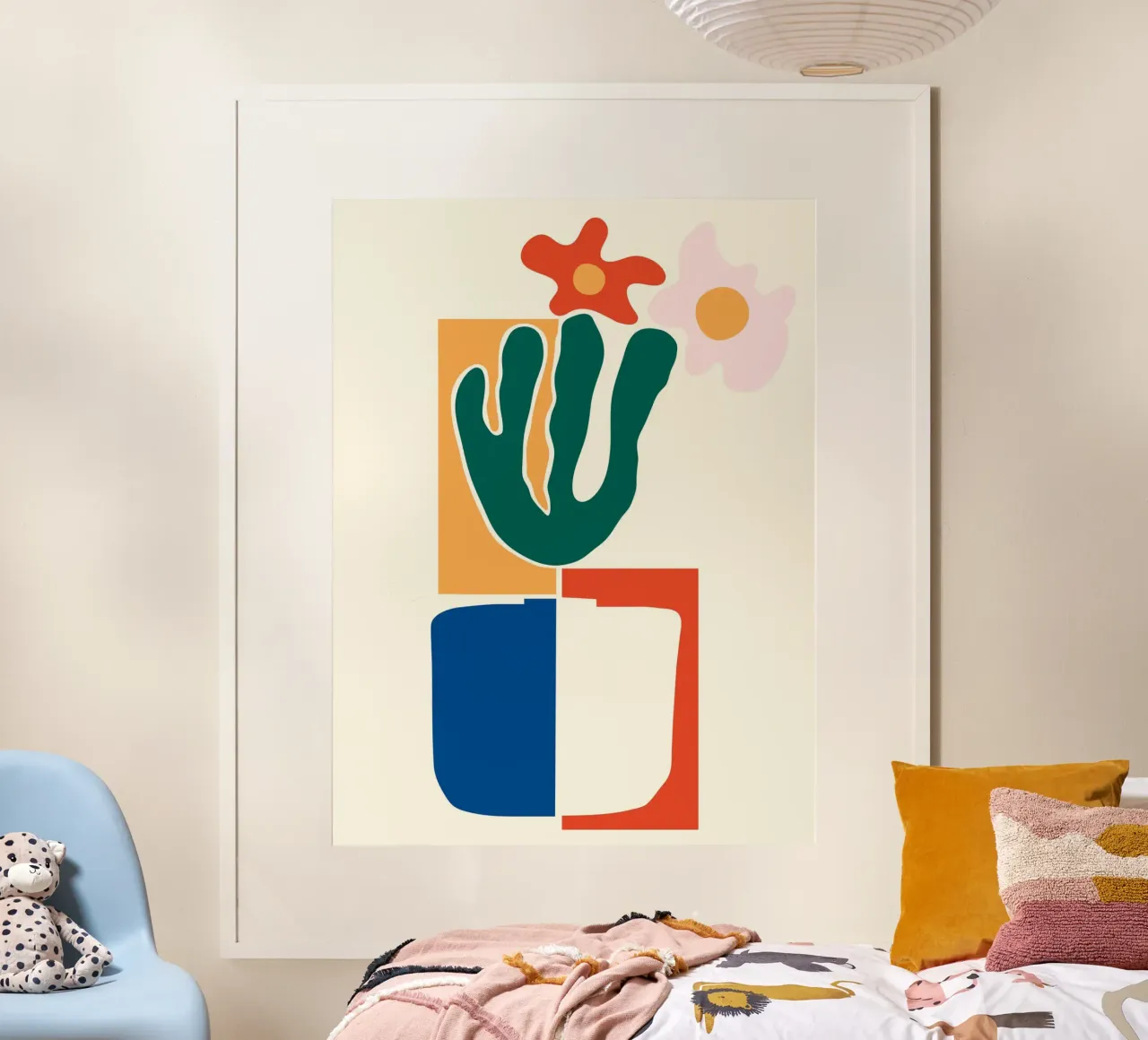 De Caen poster da Bytenar