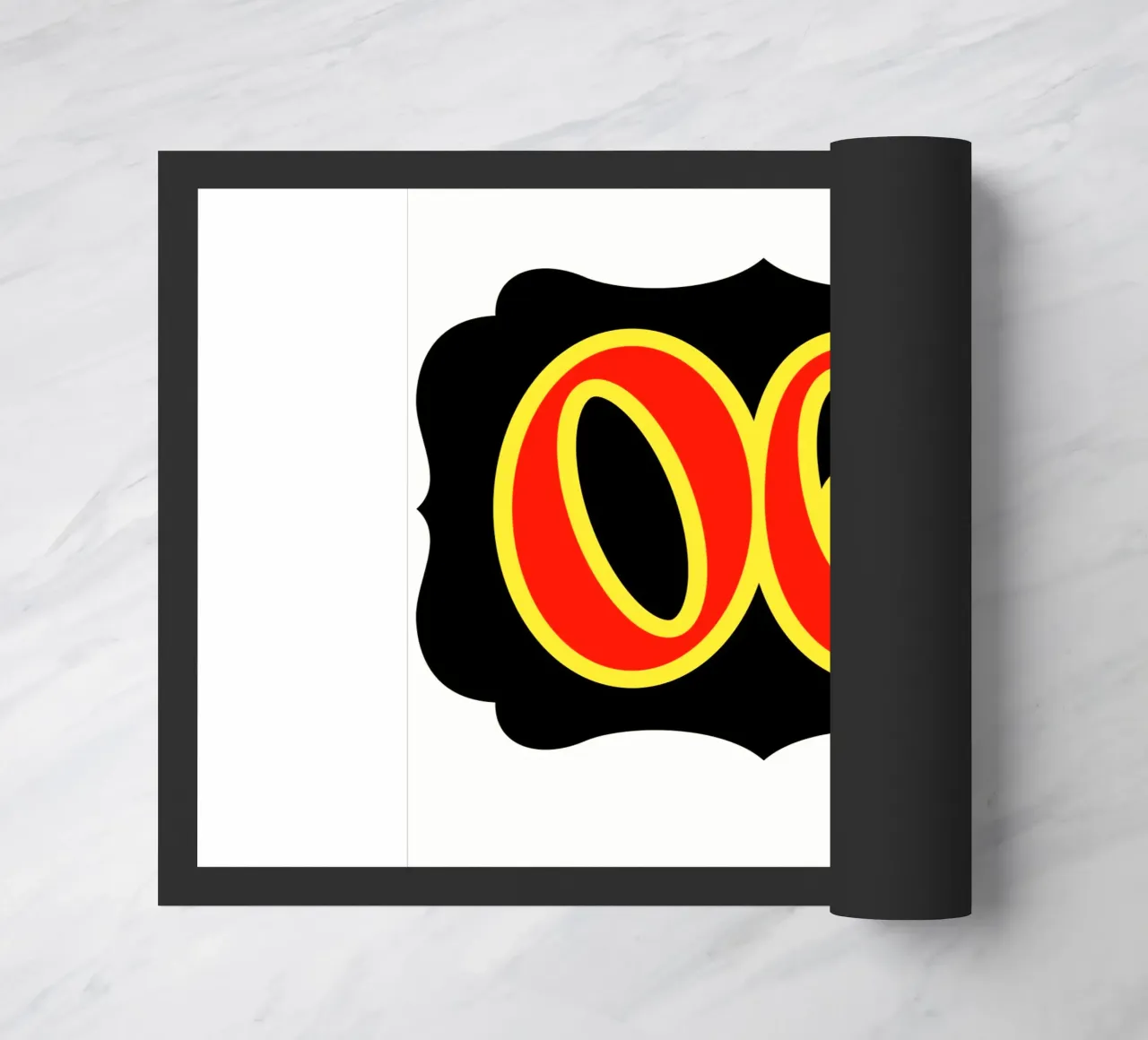 OG_White zerbino da Crypto_Jungle