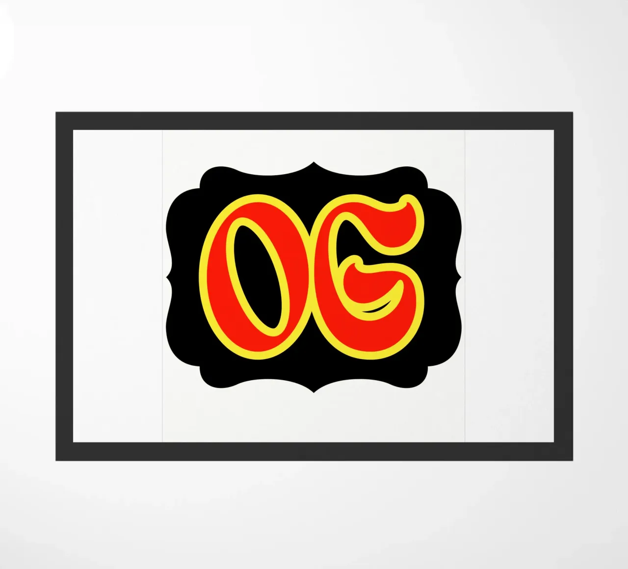 OG_White zerbino da Crypto_Jungle