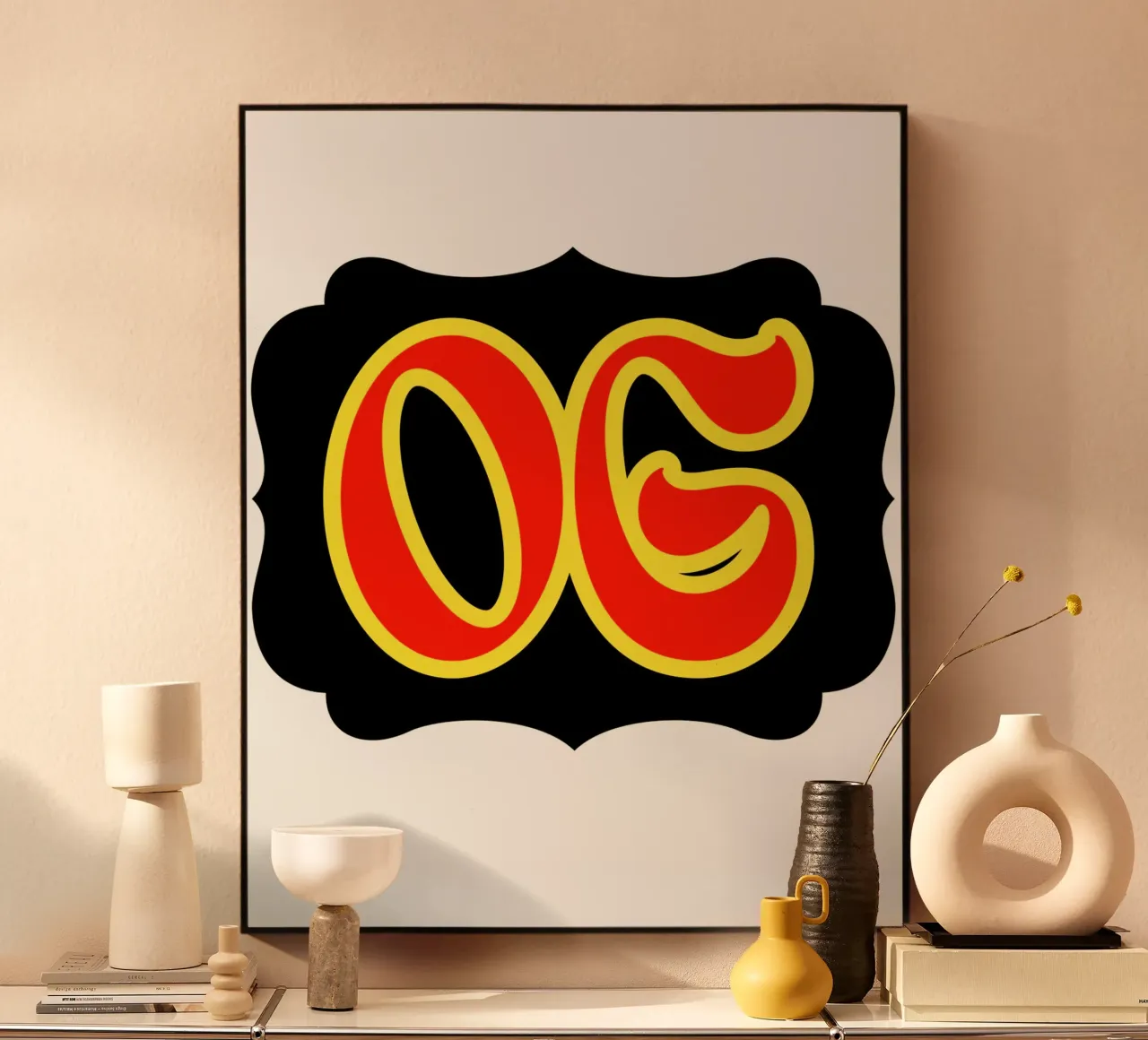 OG_White plexiglass da Crypto_Jungle