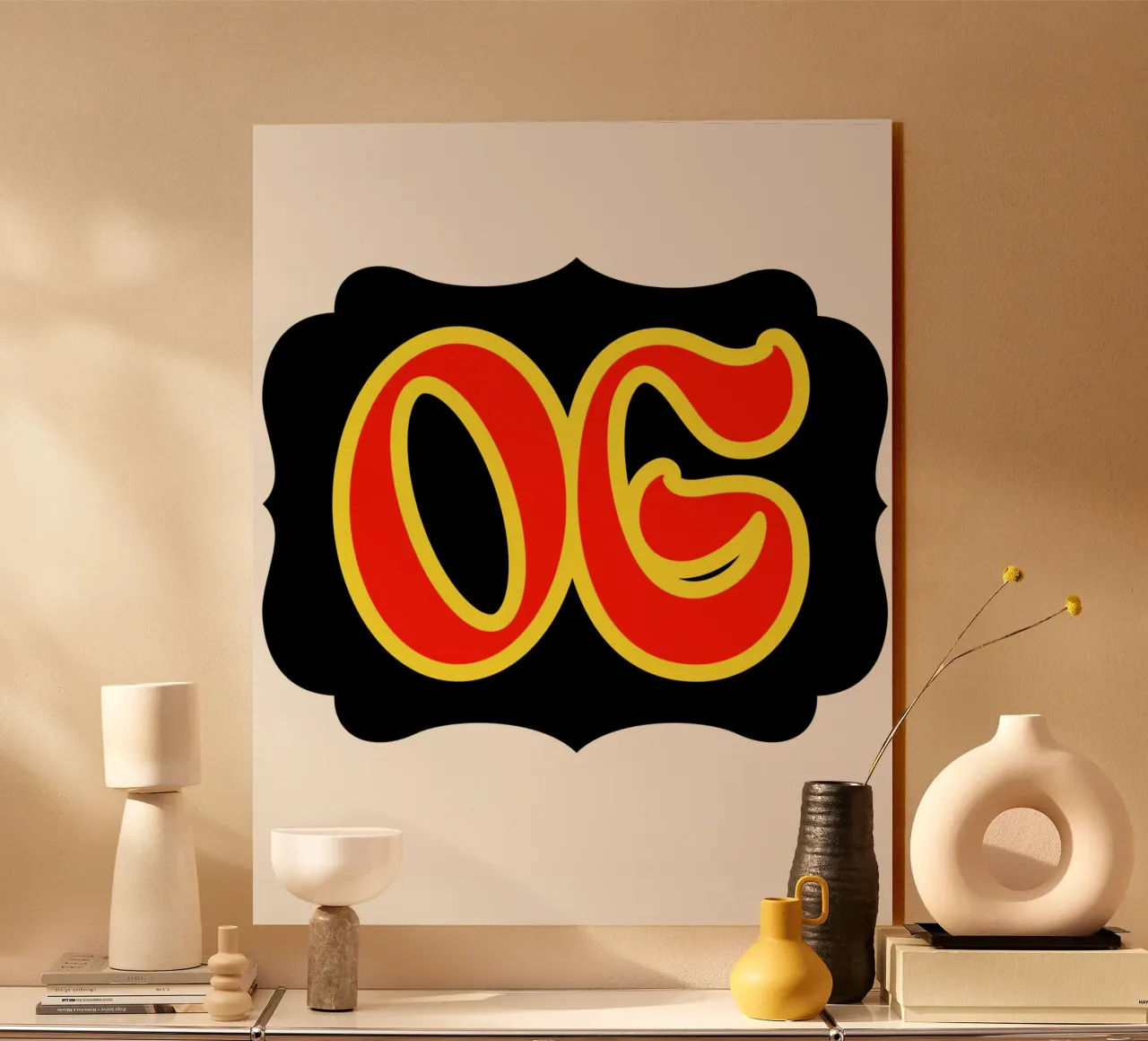 OG_White plexiglass da Crypto_Jungle