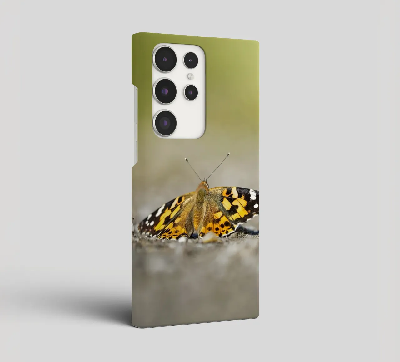 Farfalla cover samsung da Tom's Wildlife