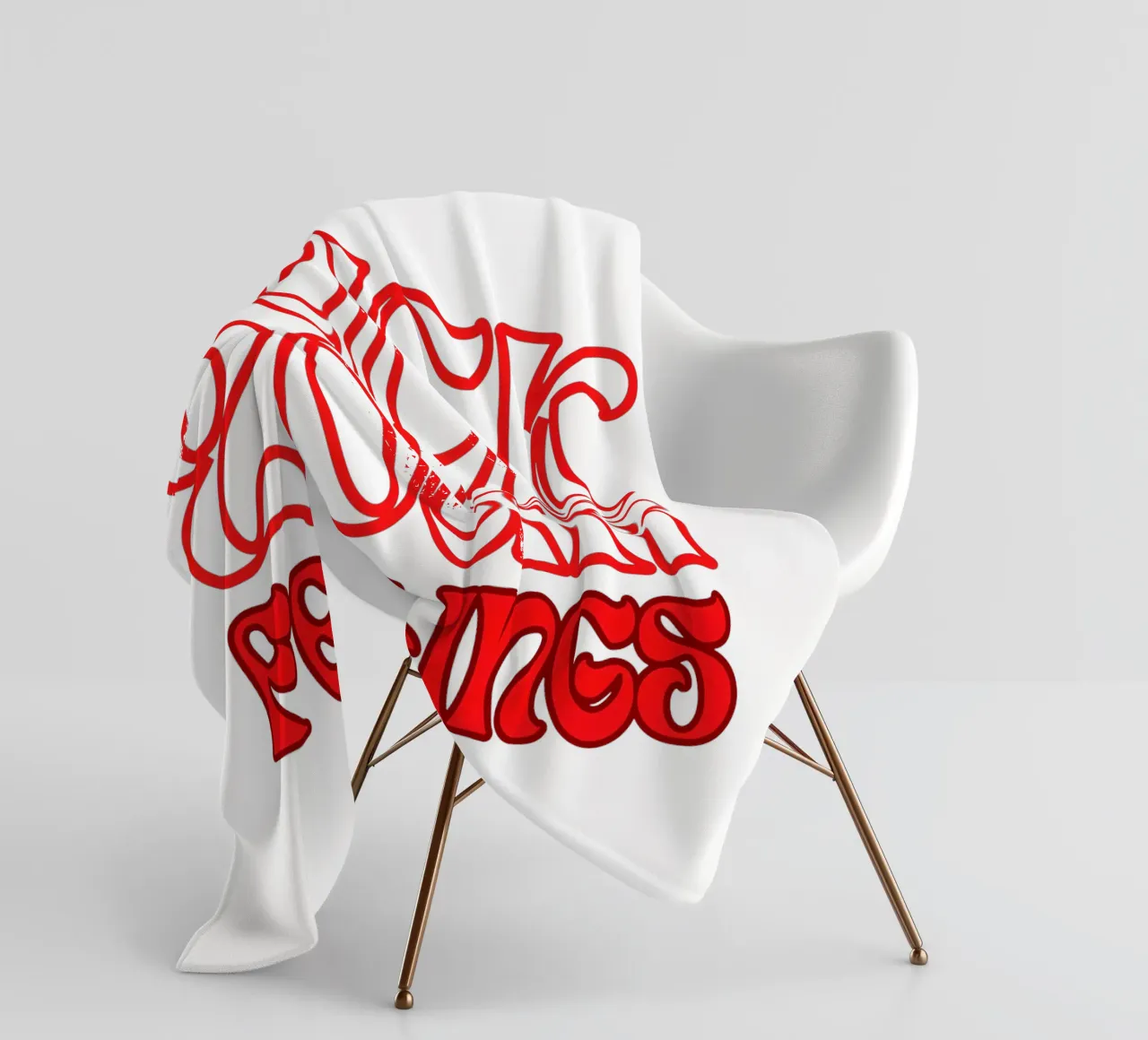 F**K_YOUR_FEELINGS coperta in pile da Crypto_Jungle