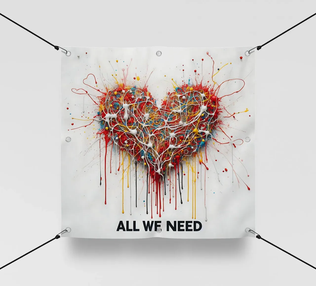 All we need pvc cover by nomad
