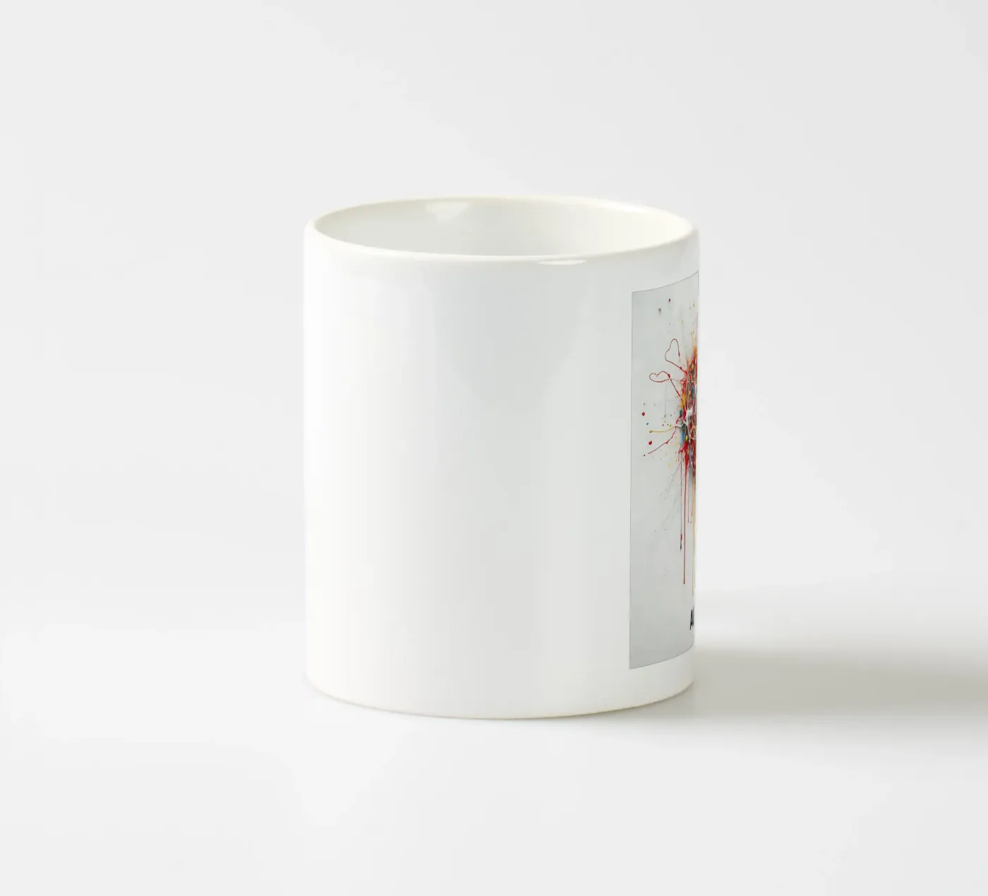 All we need ceramic mug by nomad