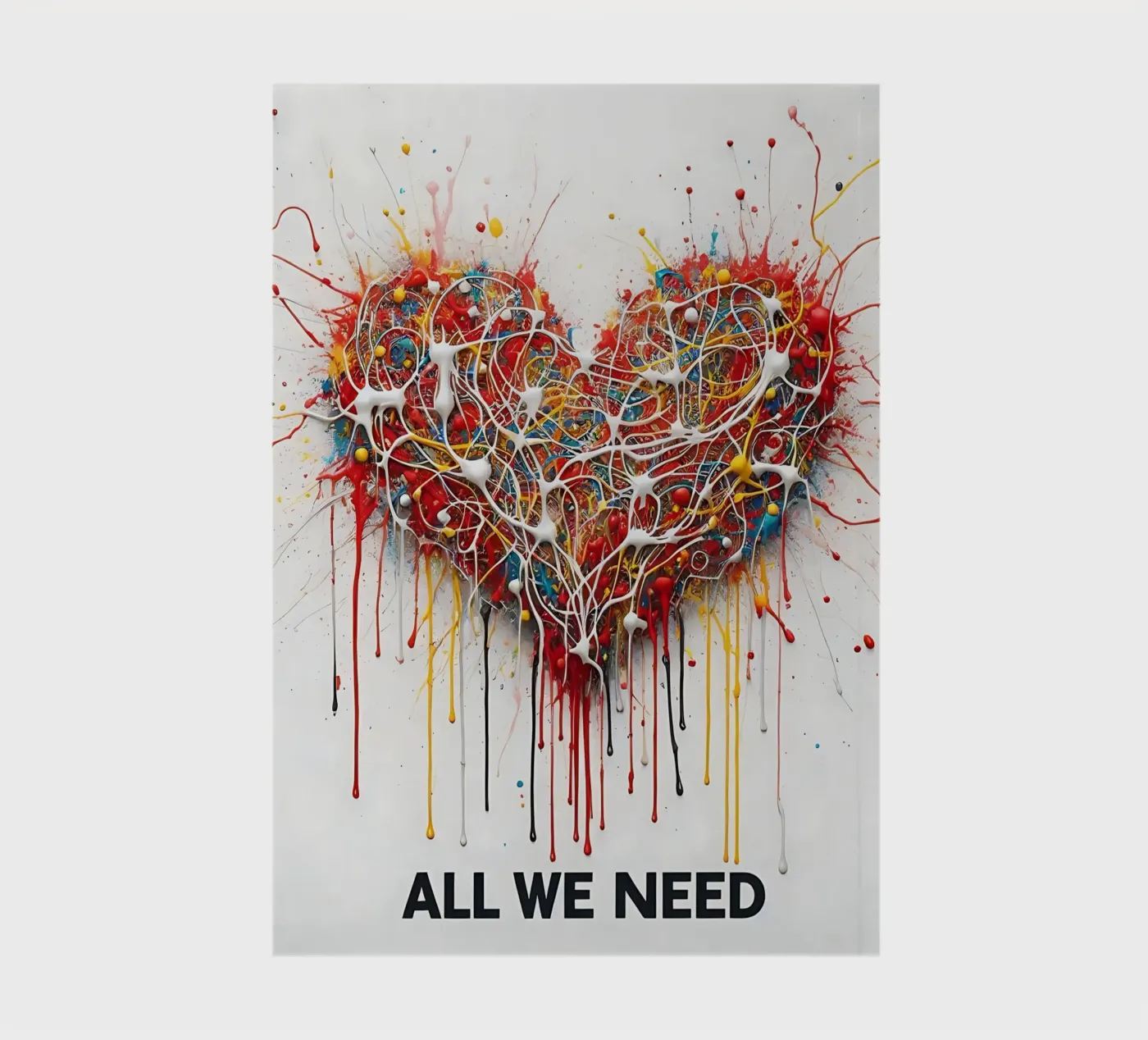 All we need carnet de nomad