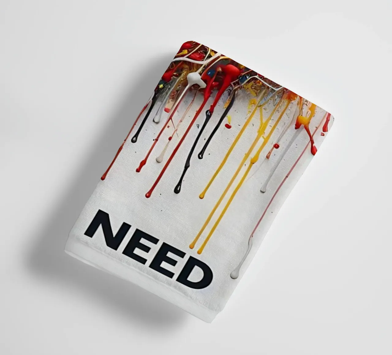 All we need towel by nomad