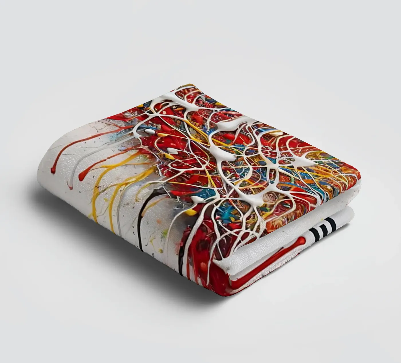 Tutto ciò di cui abbiamo bisogno asciugamano da bagno da nomad