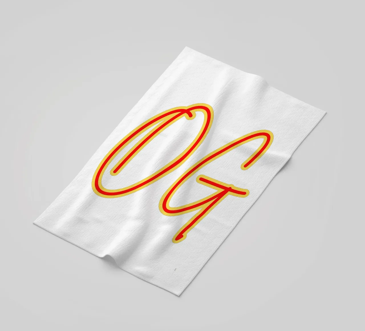 OG_RED_YELLOW telo mare da Crypto_Jungle
