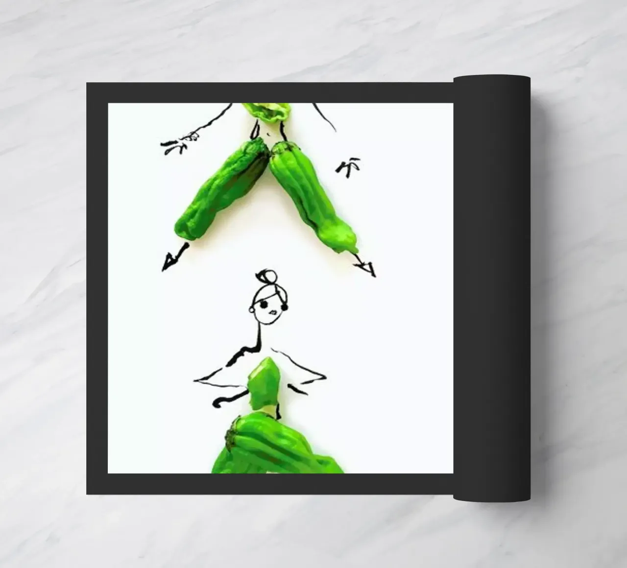 Padron zerbino da Gretchen Roehrs