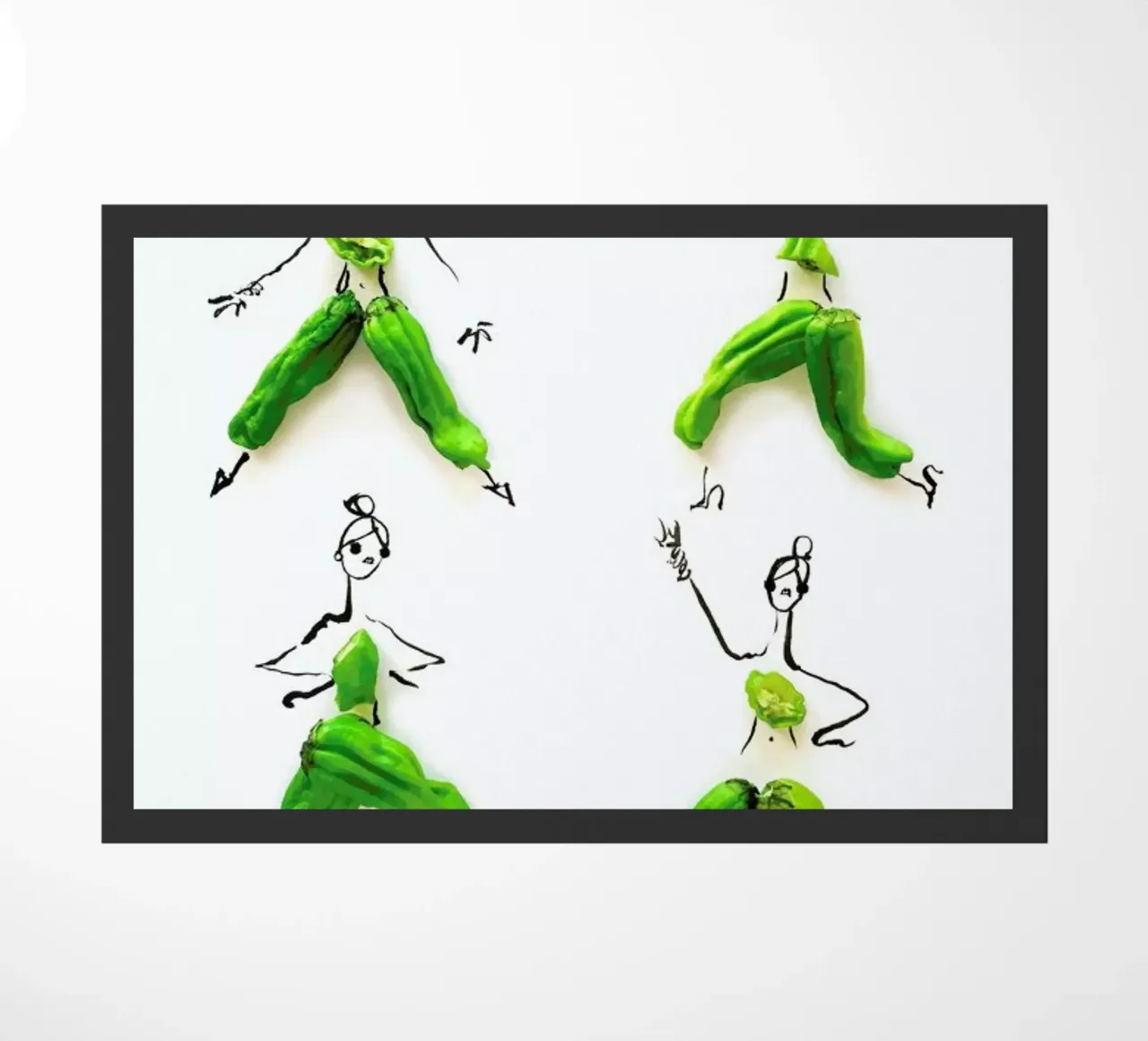 Padron zerbino da Gretchen Roehrs