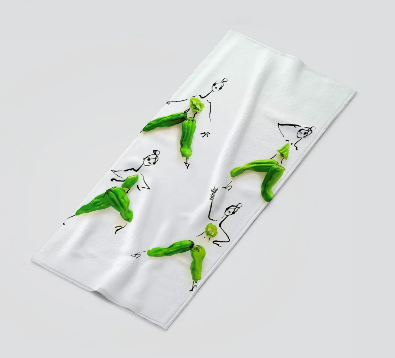 Padron telo mare da Gretchen Roehrs