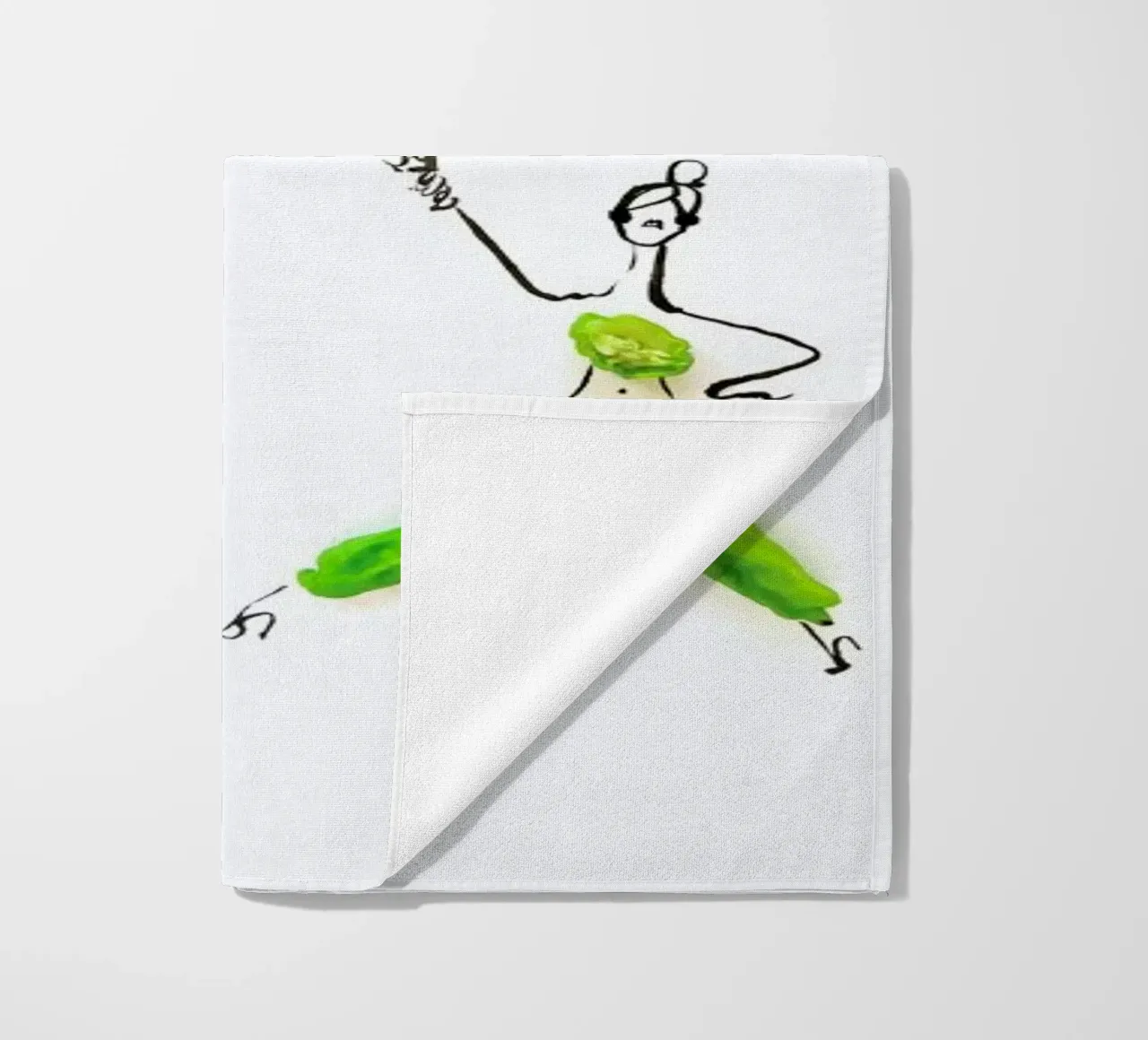 Padron telo mare da Gretchen Roehrs