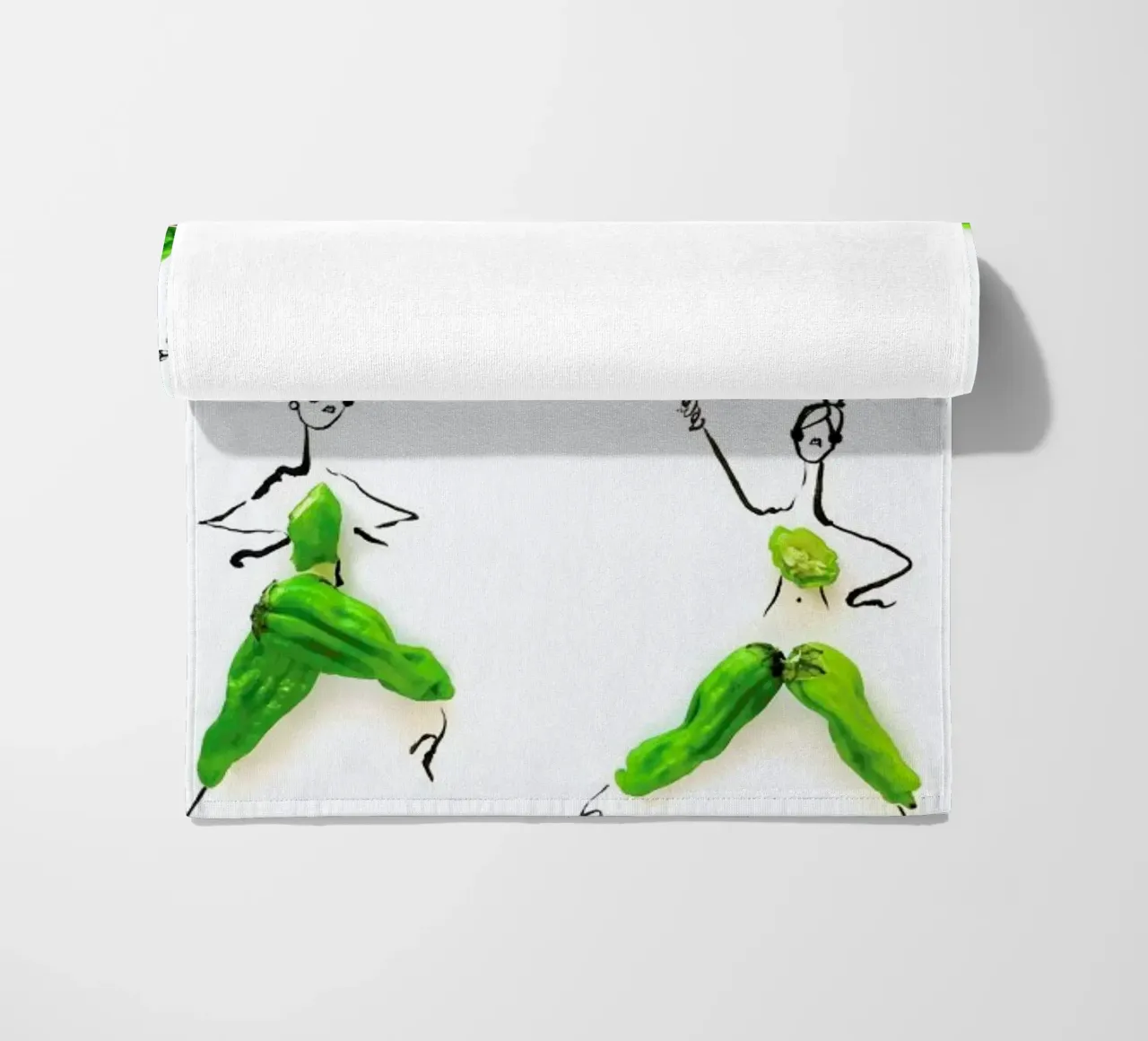 Padron telo mare da Gretchen Roehrs