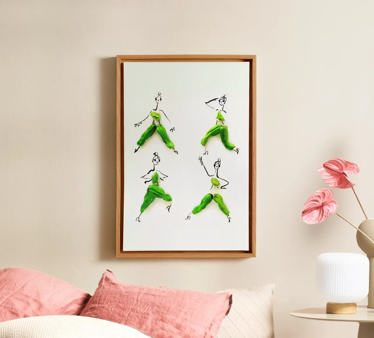 Padron tela da Gretchen Roehrs