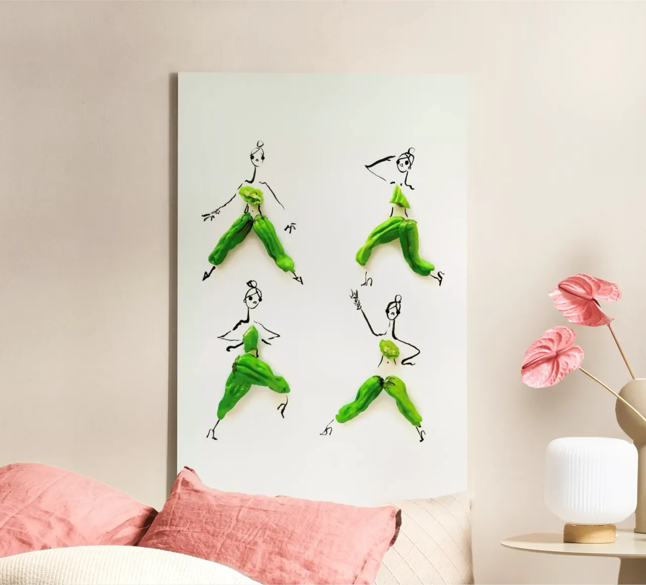 Padron tela da Gretchen Roehrs