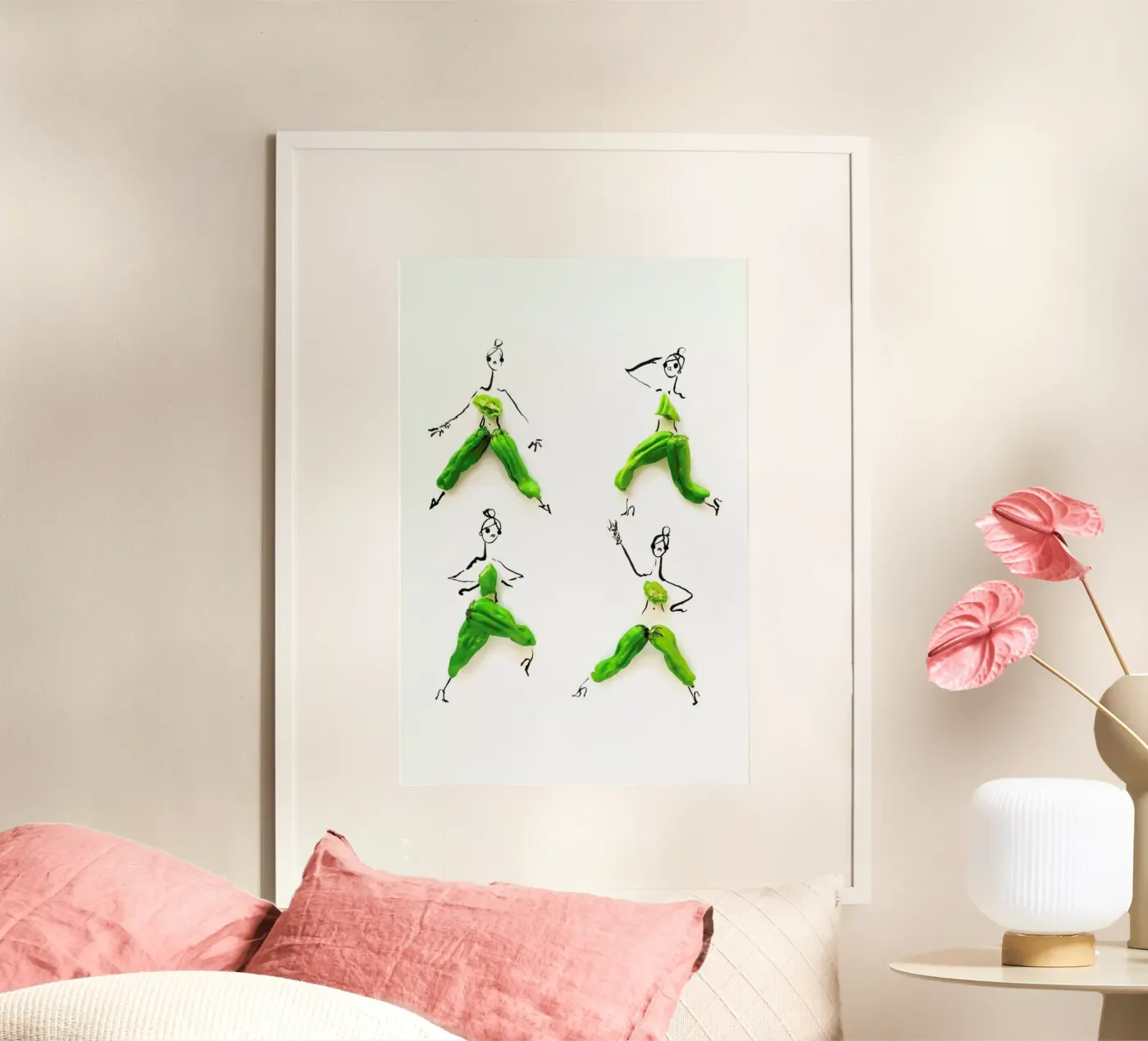 Padron poster da Gretchen Roehrs