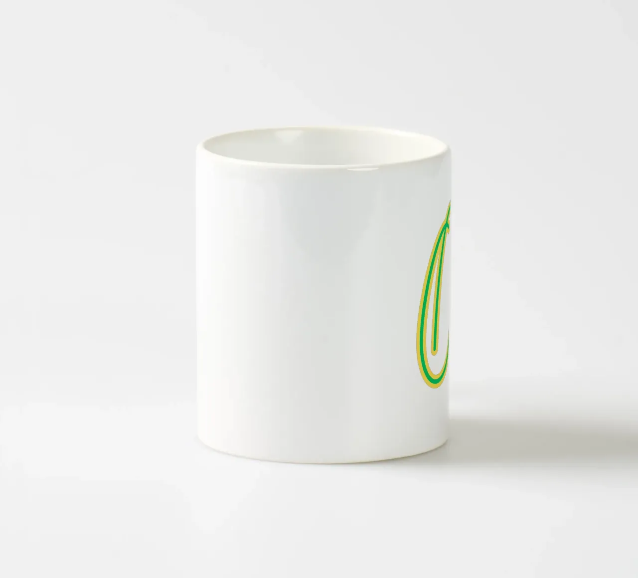OG_Green tazza in ceramica da Crypto_Jungle