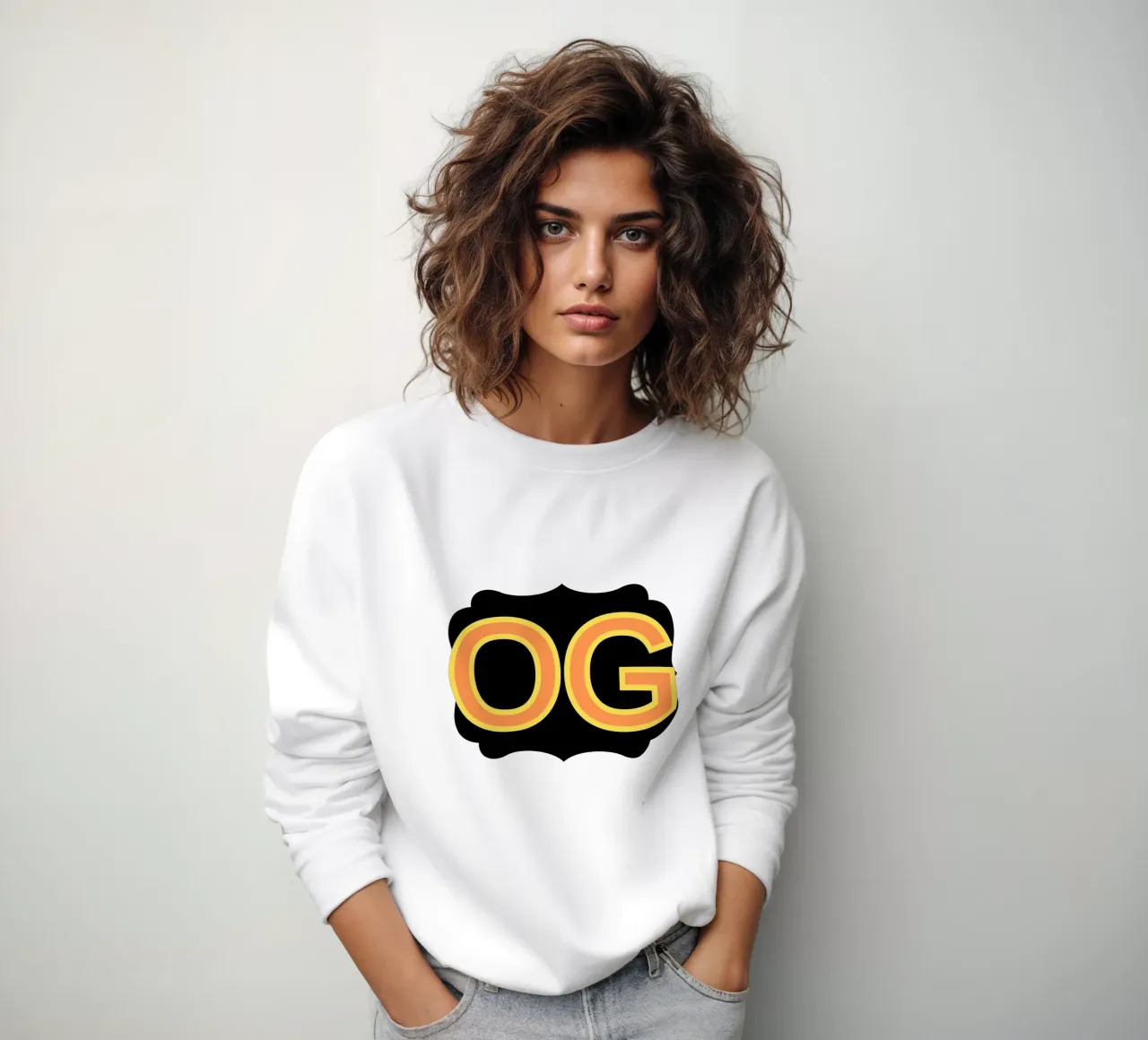 OG XX felpa da Crypto_Jungle